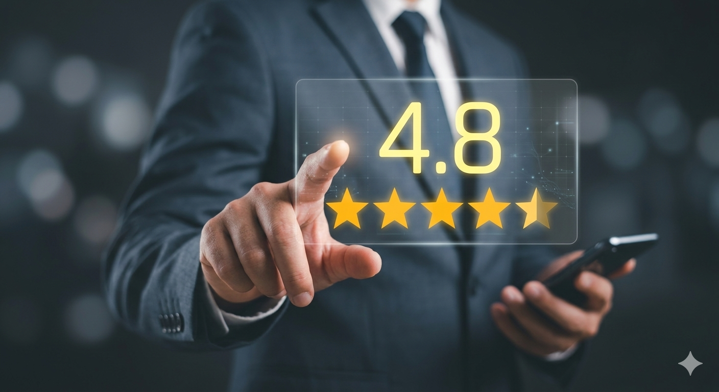 Valoración y feedback de obras